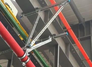 伊金霍洛抗震支架厂家与你分享你必须做的紧急情况下的准备